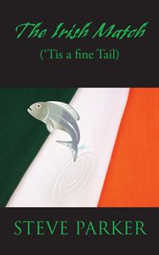The irish match. ('Tis a Fine Tail) cover image