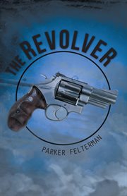 The revolver cover image