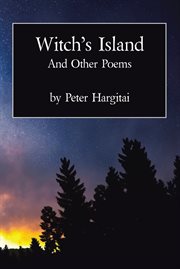 Witch's island and other poems cover image