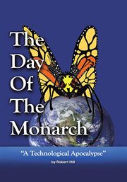 The day of the monarch cover image