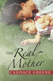 The real mother cover image