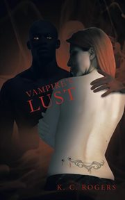 Vampire's lust cover image