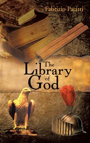 The library of god cover image
