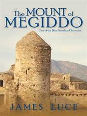 The mount of megiddo cover image