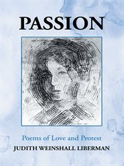 Passion. Poems of Love and Protest cover image