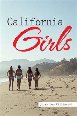 Cover image for California Girls