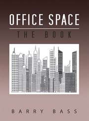 Office space. The Book cover image