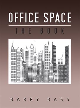Cover image for Office Space