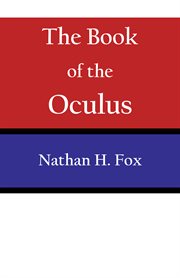 The book of the oculus cover image