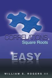 Square roots - easy cover image