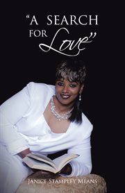 "a search for love" cover image
