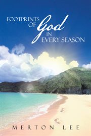 Footprints of god in every season cover image
