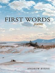 First words cover image