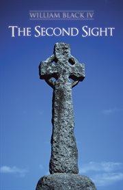The second sight cover image