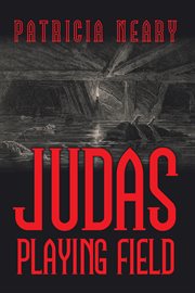 Judas playing field cover image