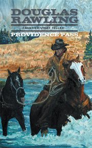 Providence pass cover image