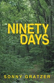 Ninety days cover image