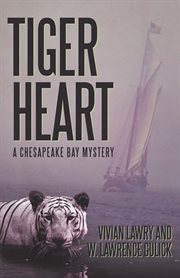 Tiger heart cover image