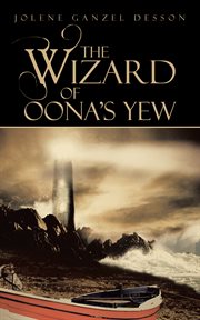 The wizard of oona's yew cover image