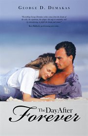 The day after forever cover image