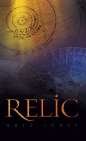 The relic cover image