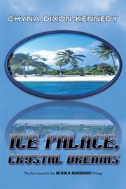 Ice palace, crystal dreams cover image