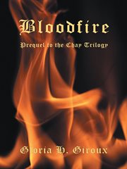 Bloodfire. Book #0.5 cover image