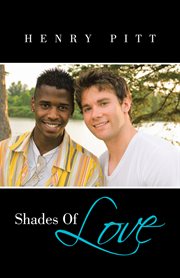 Shades of love cover image