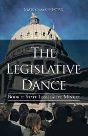 State legislative minuet cover image