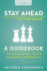 Stay ahead of the game cover image