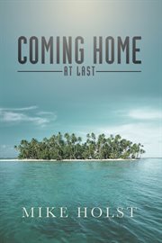 Coming home at last cover image
