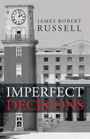 Imperfect decisions cover image