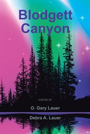 Blodgett canyon cover image