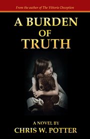 A burden of truth cover image