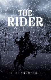 The rider cover image