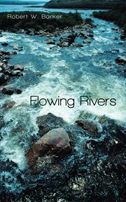 Flowing rivers cover image