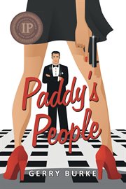 Paddy's people. Tales of Life, Love, Laughter, and Smelly Horses cover image