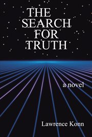 The search for truth cover image