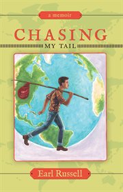 Chasing my tail cover image