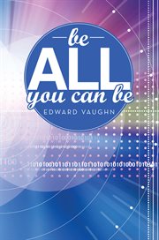 Be all you can be cover image