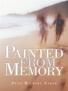 Cover image for Painted from Memory