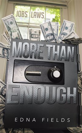 Cover image for More Than Enough