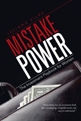 Cover image for Mistake Power