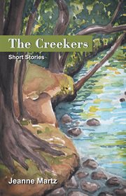 The creekers. Short Stories cover image