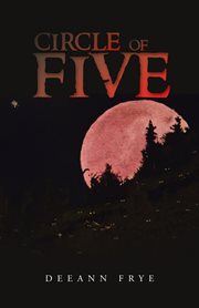 Circle of five cover image