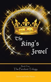 The king's jewel cover image