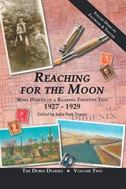 Reaching for the moon cover image