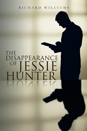 The disappearance of jessie hunter cover image