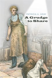 A grudge to share cover image