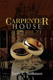 Carpenter house cover image
